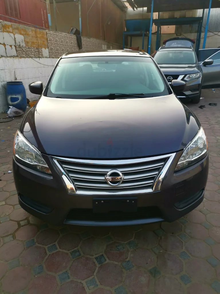 Nissan Sentra 201463484188774915113