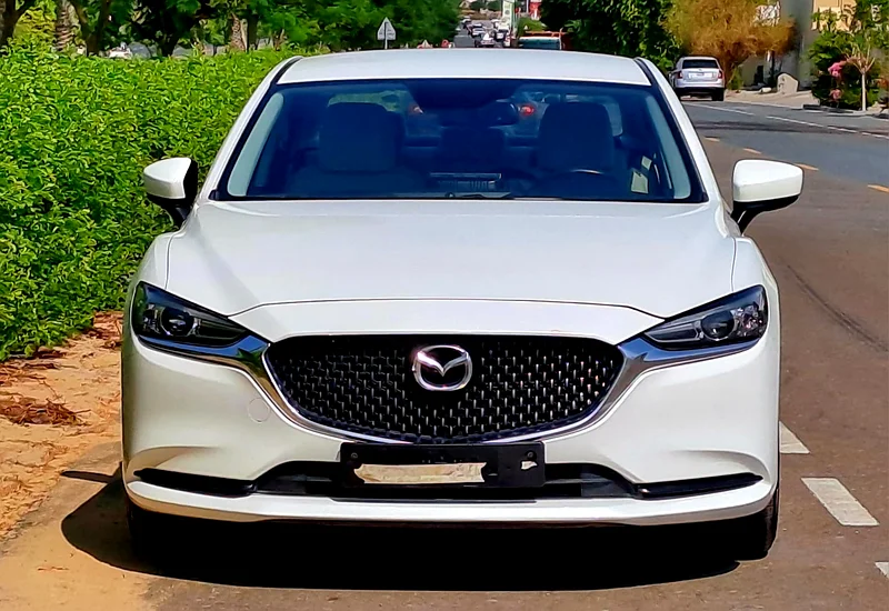 850-Monthly l GCC l Cruise, Camera, GPS l Accident Free63174777249283112