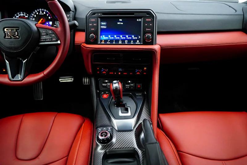 Nissan GT-R 2024 Final Edition63226738795523112