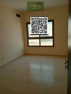 THREE BEDROOM LIVING HALL IS AVAILABLE FOR RENT IN PARADISE LAKE TOWER B9 EMIRATES CITY,AJMAN!