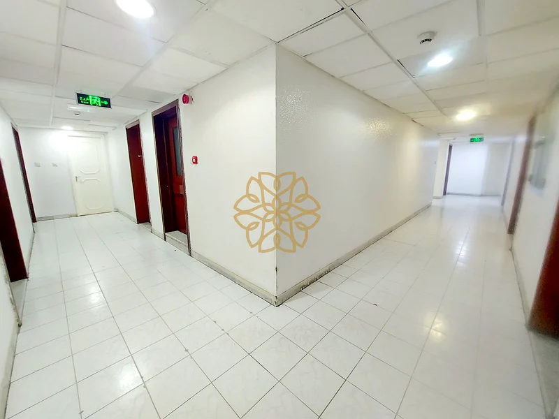 Hot Offer ! Cheapest Price Office | 1 Month Free | 4 Cheque In Al Majaz 163816451849473113