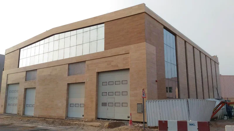 WAREHOUSE FOR SALE | AL QASIMIA CITY | PAYMENT PLAN AVAILABLE | FREE HOLD63820762928898110