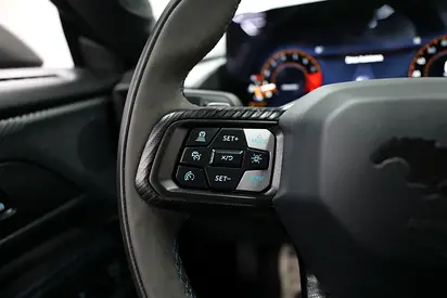 Ford Mustang Dark Horse, миниатюра 12