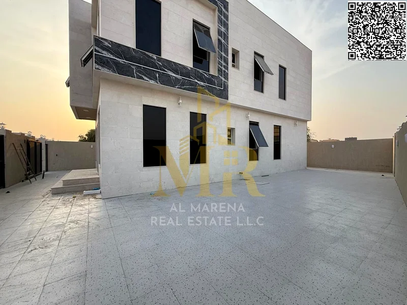 🏡✨ امتلك الفيلا التي تحلم بها واستثمر بأسلوب راقٍ في فيلا فاخرة واقعة في قلب منطقة الحيلو "بسعر يشمل الرسوم" ✨🏡63896859829250113