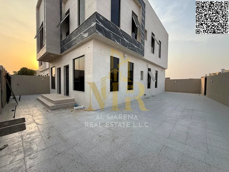 🏡✨ امتلك الفيلا التي تحلم بها واستثمر بأسلوب راقٍ في فيلا فاخرة واقعة في قلب منطقة الحيلو "بسعر يشمل الرسوم" ✨🏡63896859829250112