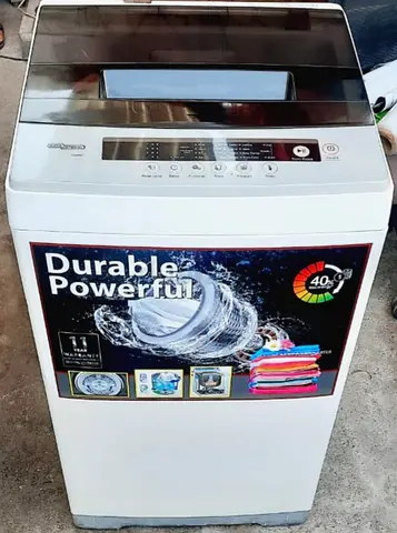 Super general 6.5kgs good working washing machine good price with warranty