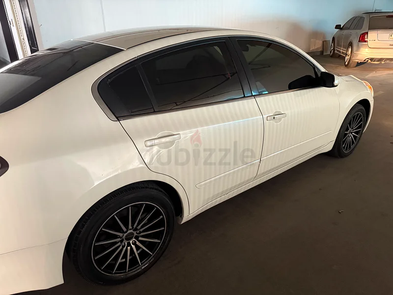 Altima GCC 201163484125913218112