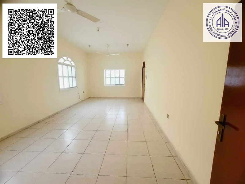 A residential villa for sale in the Al-Rawda 2 area.63879537323650110