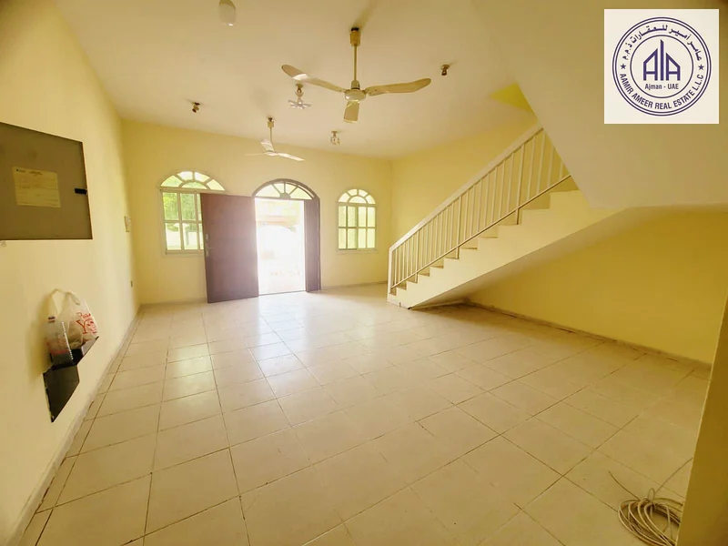 A residential villa for sale in the Al-Rawda 2 area.63879537323650114