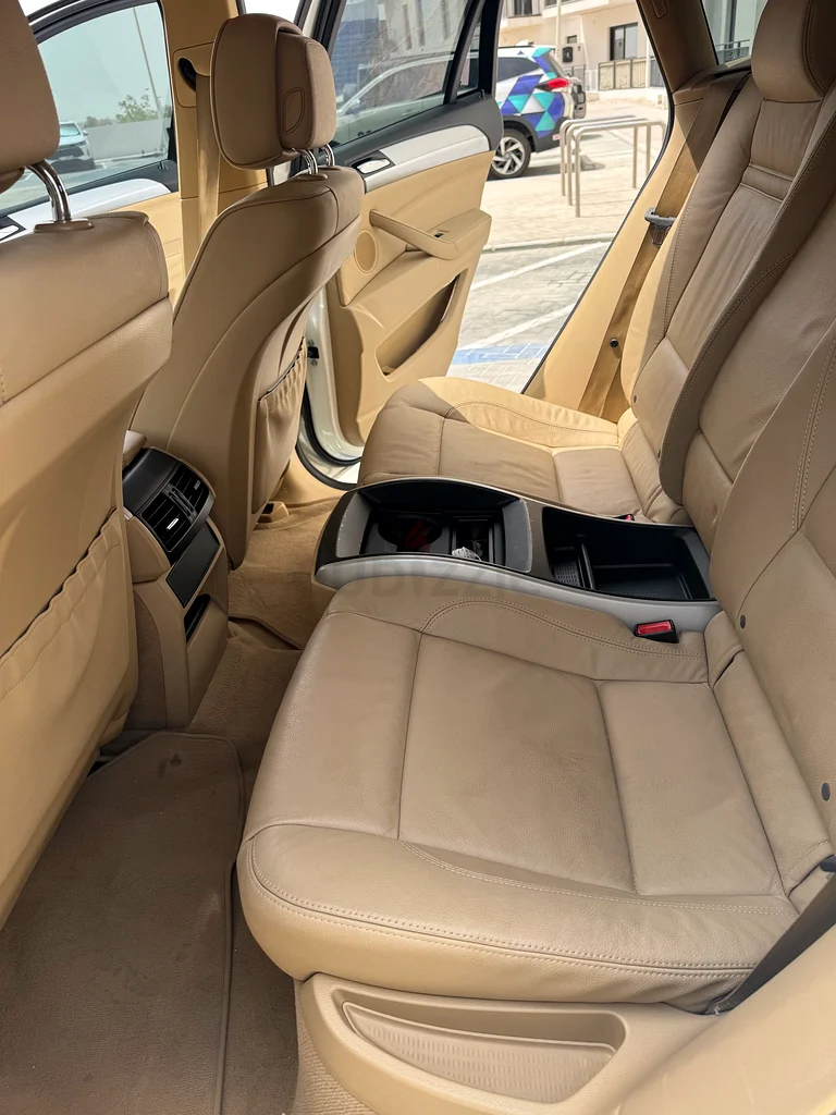 بي إم دبليو X6 35i63485004885891114