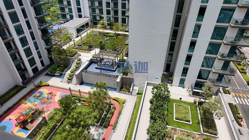 Community View | Furnished | Well Maintained63757953290243114