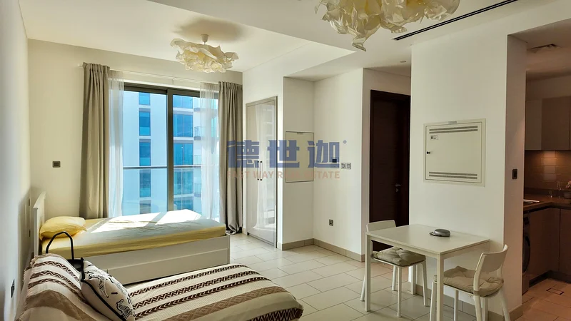 Community View | Furnished | Well Maintained63757953290243110