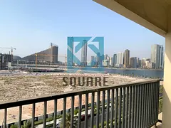 LUXURY 2 BHK - SEMI FURNISHED For rent - Front sea view