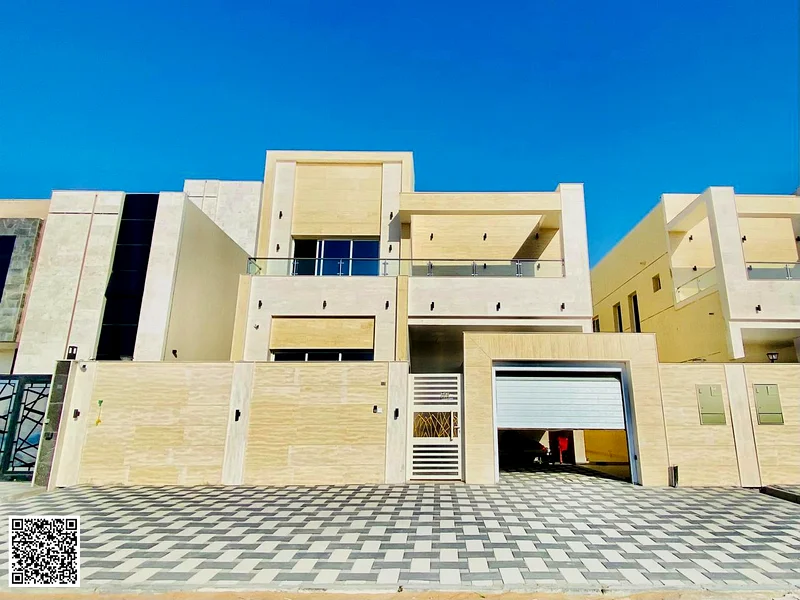 فيلا 3800 قدم مربع // 5 غرف نوم // فاخرة جدًا63896979882754110