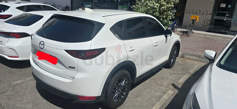 Mazda CX5, Gcc specs, JAPAN63490174720641113