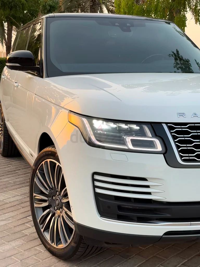 VERY CLEAN! Range Rover Vogue LWB63482779815297114