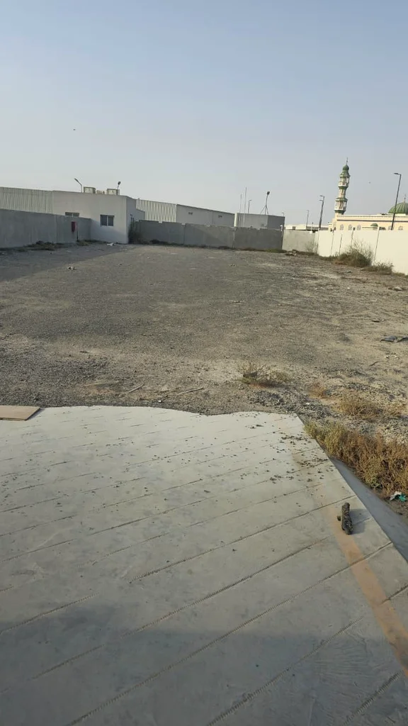 أرض ركنية للبيع في مكب الخردة بالسجاع63818610407938111