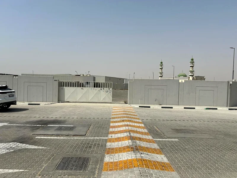 أرض ركنية للبيع في مكب الخردة بالسجاع63818610407938112