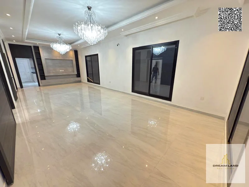 For Sale - Luxury Villa in Al Helio 2 - Ajman | Exceptional Location Behind Azha Complex!63896068256642113