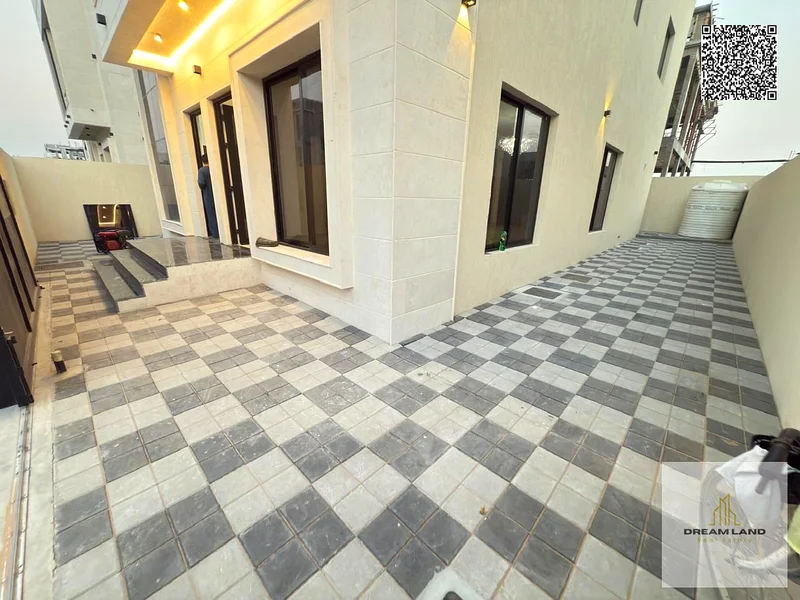 For Sale - Luxury Villa in Al Helio 2 - Ajman | Exceptional Location Behind Azha Complex!63896068256642112