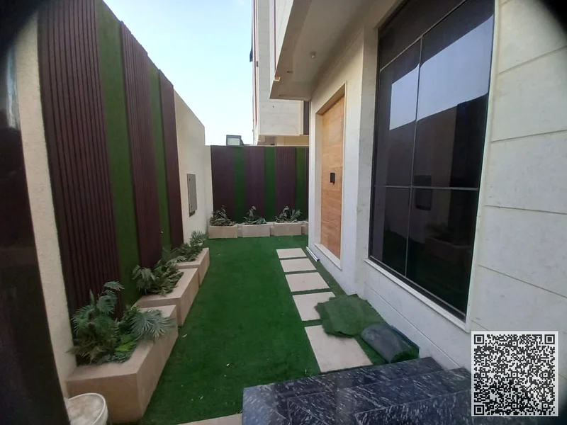 فيلا مميزة للبيع في عجمان العالية63877480497411111