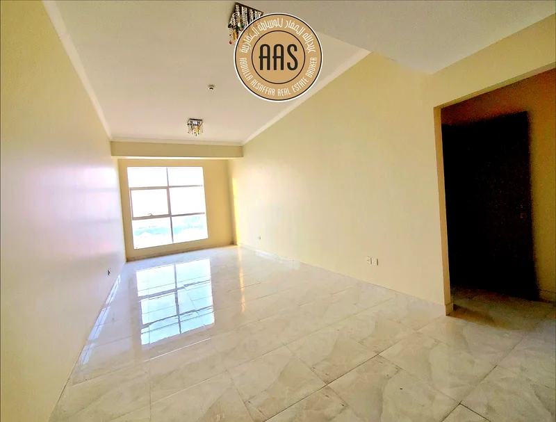 قريب من حديقة البركة مثل شقة جديدة ضخمة بغرفة نوم واحدة مع الأجهزة المنزلية63757569941891113