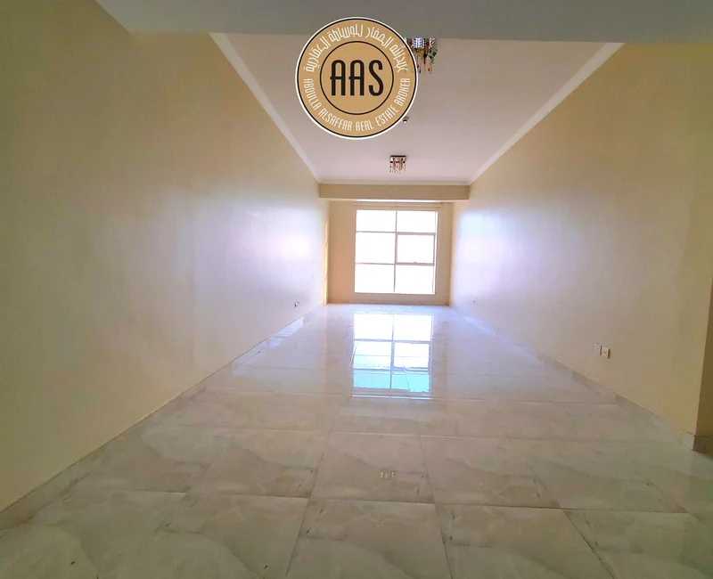 قريب من حديقة البركة مثل شقة جديدة ضخمة بغرفة نوم واحدة مع الأجهزة المنزلية63757569941891114