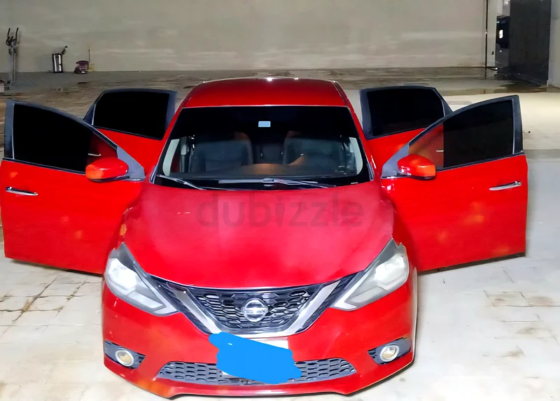 Nissan Sentra 201763484188818307111