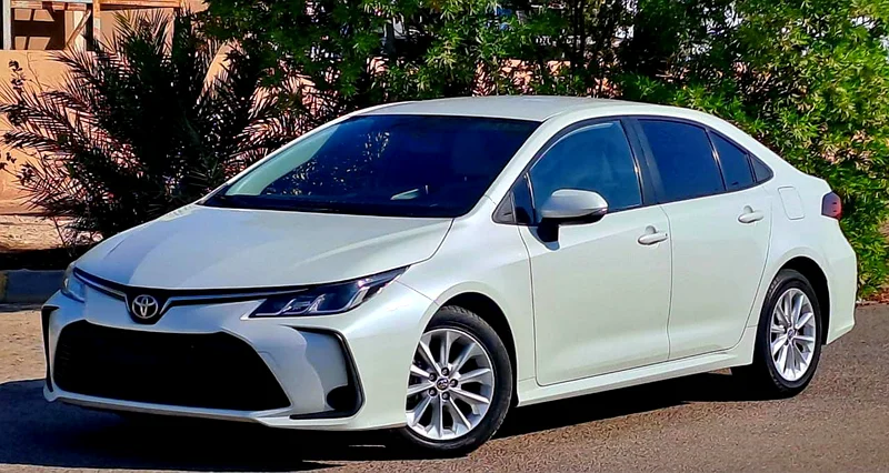 830-Monthly l GCC l 2.0L, Cruise, Camera l Accident Free634846013096991114