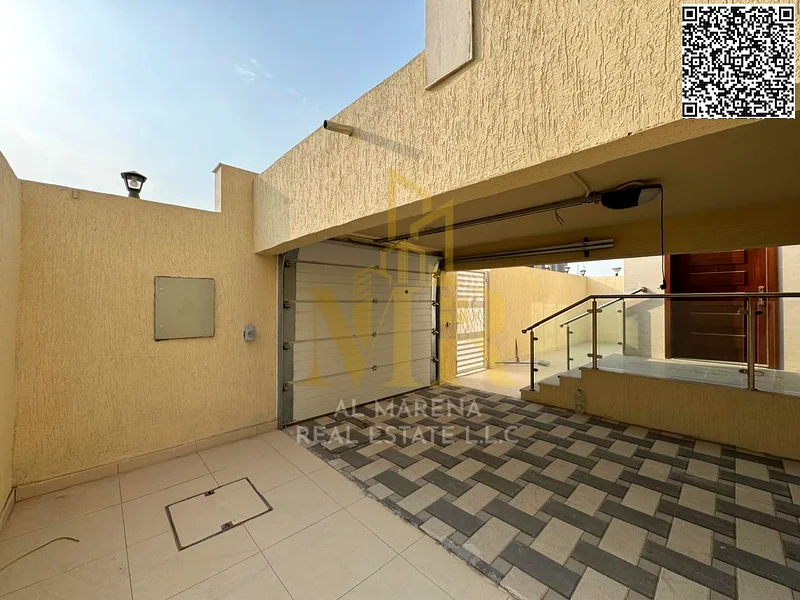 🏡✨ امتلك فيلتك الأحلام واستثمر بأسلوب راقي في فيلا فاخرة في قلب الحيلو "بسعر يشمل الرسوم✨🏡63896859821057114