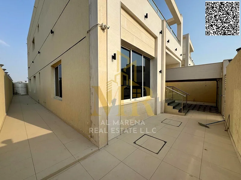 🏡✨ امتلك فيلتك الأحلام واستثمر بأسلوب راقي في فيلا فاخرة في قلب الحيلو "بسعر يشمل الرسوم✨🏡63896859821057112