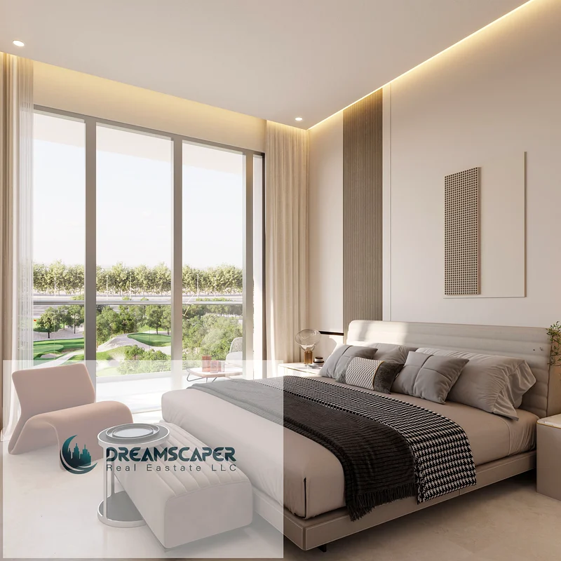 GENUINE RESALE | GOLF COURESE VIEW | HIGH FLOOR | HUGE LAYOUT | CORNER UNIT64019836258177111