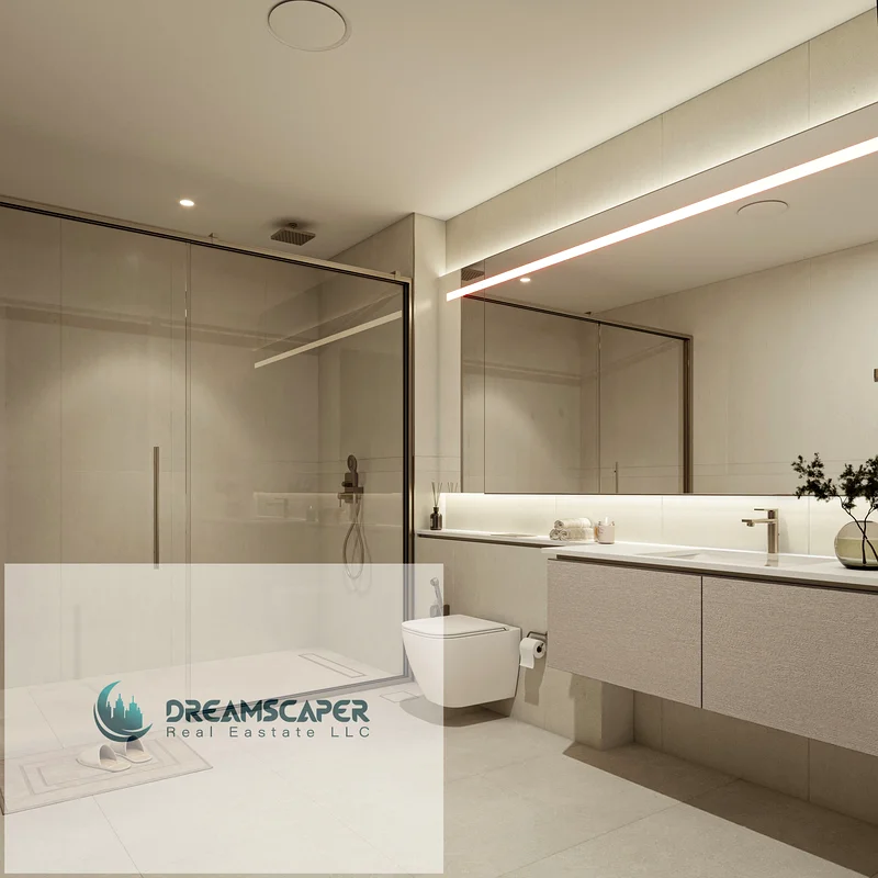 GENUINE RESALE | GOLF COURESE VIEW | HIGH FLOOR | HUGE LAYOUT | CORNER UNIT64019836258177113