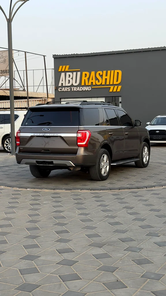 Ford Expedition Limited 201963483026165890114