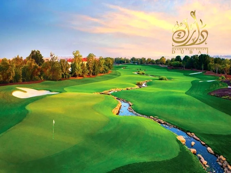 🛑VERY SPACIOUS+AMAZING GOLF VIEW!!+FULL AMENITIES!64029974219777114