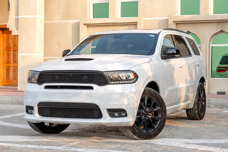 دوج دورانجو ار تي DODGE DURANGO GT63480139256705111