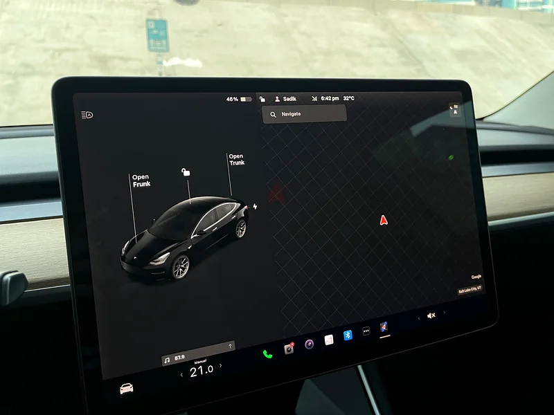 Tesla Model 3 - 2019 | Long Range | Dual Motor | AWD63490567220609114