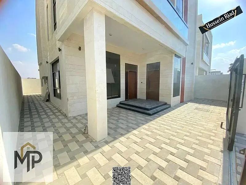 فيلا أحلامك، بما في ذلك رسوم التسجيل ورسوم الملكية، ملكية حرة لجميع الجنسيات، بدون دفعة مقدمة63880389030146112