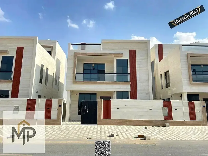 فيلا أحلامك، بما في ذلك رسوم التسجيل ورسوم الملكية، ملكية حرة لجميع الجنسيات، بدون دفعة مقدمة63880389030146111