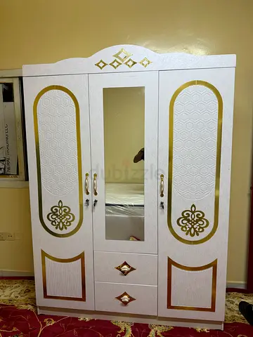 Brand-new territory cabinet