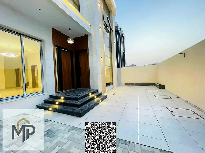 للبيع، فيلا في أفضل المواقع السكنية في منطقة الهيليو، خلف الحديقة مباشرةً، بتشطيب شخصي، مباشرة من المالك63896629296001112