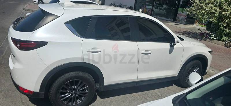 Mazda CX5, Gcc specs, JAPAN63490174720641114