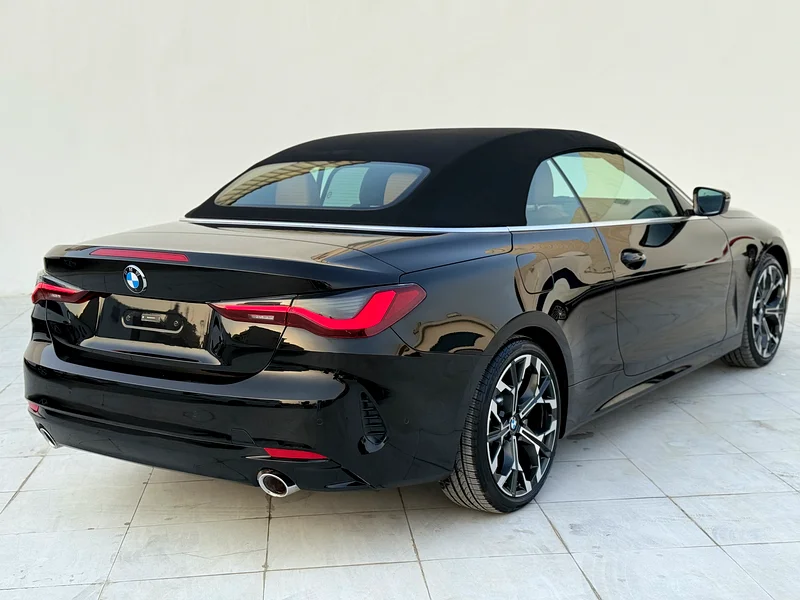 Top Clean BMW 430i Convertible63484788290691112