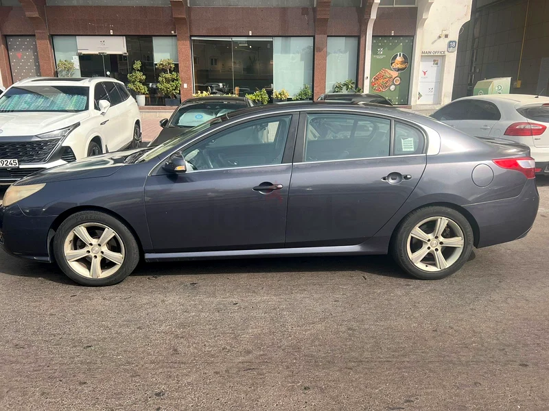 Renault Safrane63491014217089112