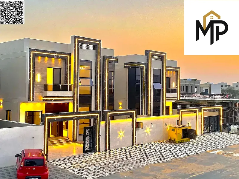 Receive your villa ready for occupancy, including registration and ownership fees - very spacious interior divisions, hotel finishes, central air cond63896979577601111