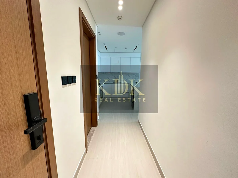 Spacious 1BR | Brand New | Ready For You63785681322881114