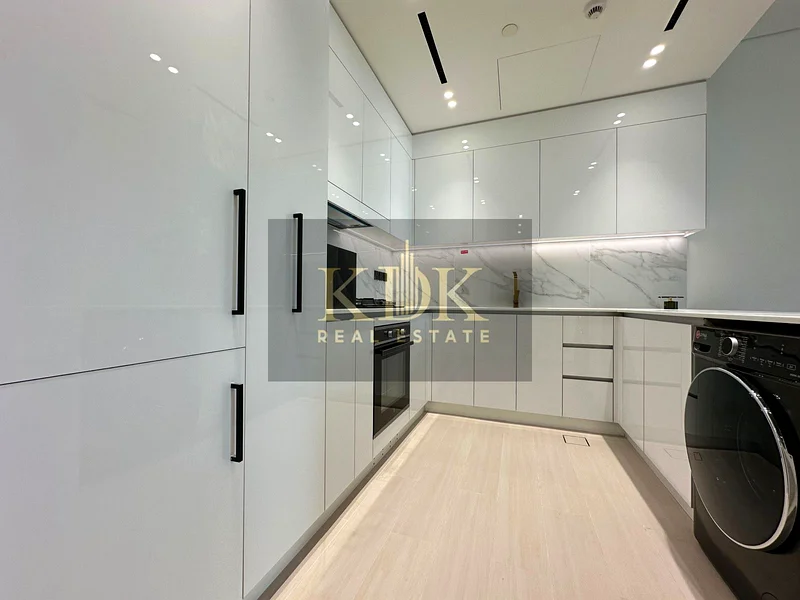 Spacious 1BR | Brand New | Ready For You63785681322881113