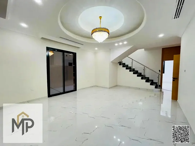 فيلا فاخرة للبيع مباشرة من المالك بدون دفعة أولى | ملكية تامة لجميع الجنسيات | السعر يشمل التسجيل والملكية63895953970178113