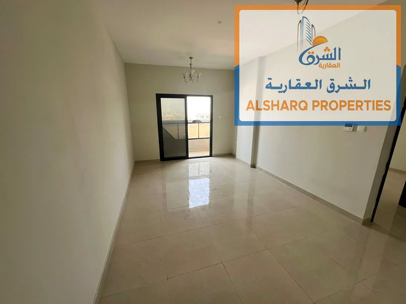 Now available: two rooms, a hall, a yearly apartment with two bathrooms and a master bedroom with a balcony and a very excellent view.63714534776834111