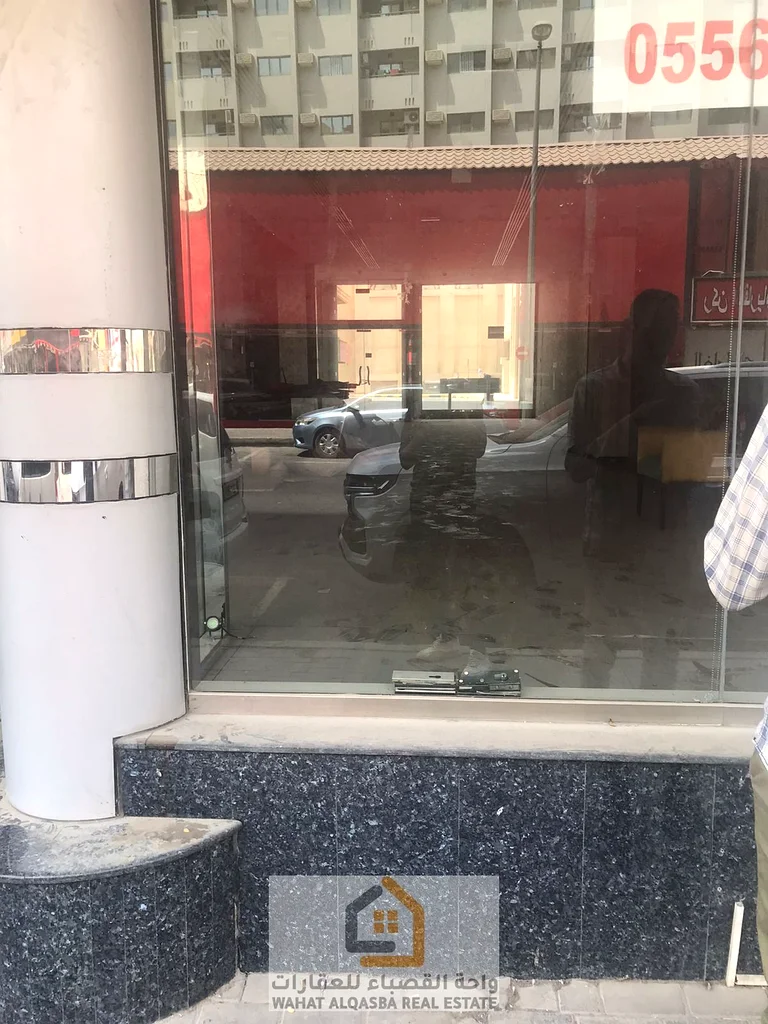 مساحة كبيرة / معيشة سهلة / جميع الخدمات متوفرة / بإطلالة مريحة63622988228099112